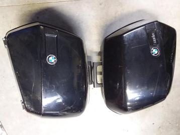 Koffers BMW R 1100 GS / R 1150 GS beschikbaar voor biedingen