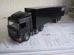 Tekno DAF 95 demo, Ophalen of Verzenden, Gebruikt, Bus of Vrachtwagen, Tekno