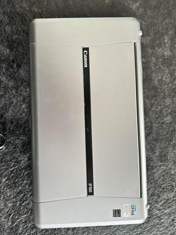 Canon printer iP100 (defect) beschikbaar voor biedingen