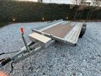 Brian james autoambulance, Auto diversen, Aanhangers en Bagagewagens, Ophalen, Zo goed als nieuw