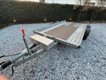  Brian james autoambulance  beschikbaar voor biedingen