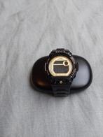 Casio G- Shock, Sieraden, Tassen en Uiterlijk, Horloges | Antiek, Ophalen, Staal, Overige merken, 1960 of later