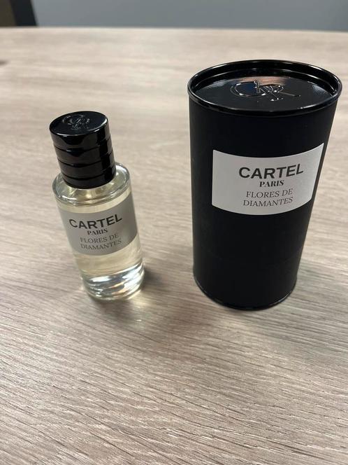 Parfum, Sieraden, Tassen en Uiterlijk, Uiterlijk | Parfum, Nieuw, Ophalen of Verzenden