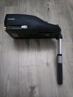 Maxi Cosi FamilyFix Base + Pearl Autostoel 0-13kg, Ophalen, Gebruikt, Zijbescherming, Isofix
