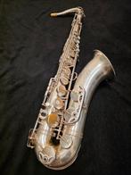 Selmer Mark VI 1963. Volledig gereviseerd., Muziek en Instrumenten, Ophalen, Gebruikt, Tenor, Met koffer