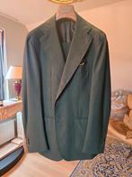 Orazio Luciano pak donkergroen Fresco (Hardy Minnis) maat 50, Kleding | Heren, Maat 48/50 (M), Ophalen of Verzenden, Zo goed als nieuw