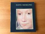 Dirk de Vos e.a. - Catalogus Hans Memling, Ophalen of Verzenden, Schilder- en Tekenkunst