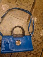 Tass, Ophalen of Verzenden, Zo goed als nieuw, Zwart, Avondtasje