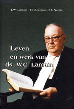 Leven en Werk van ds. W.C. Lamain / 9789033113420, Ophalen of Verzenden, Zo goed als nieuw, Ds. W.C. Lamain
