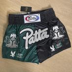 Muay Thai shorts Patta x Fairtex Homecoming 2025 maat XL, Maat XL, Ophalen of Verzenden, Nieuw, Overige