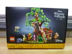 Lego 21326 Winnie de Poeh Disney. Nieuw!!, Ophalen of Verzenden, Nieuw, Complete set, Lego