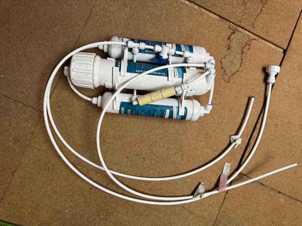 Omgekeerde osmose, Ophalen of Verzenden, Volle zon, Overige soorten, Minder dan 100 cm