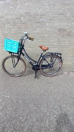 Fiets, Fietsen en Brommers, Fietsen | Dames | Damesfietsen, 50 tot 53 cm, Ophalen, Gebruikt, Overige merken