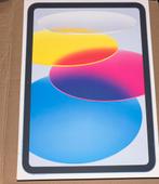 Apple iPad 10th generation, 10 inch, Overige modellen, Blauw, Ophalen of Verzenden