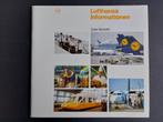 Boekje Lufthansa Informationen Zum Verkehr uit 1990 (LU61), Ophalen of Verzenden, Gebruikt, Boek of Tijdschrift