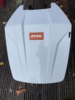 Stihl RMI 422 robotmaaier zonnedak, Ophalen, Zo goed als nieuw, Stihl, Met regensensor