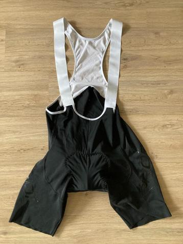 Fietsbroek/salopette - Ekoï beschikbaar voor biedingen