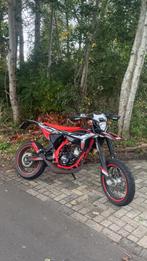 Beta rr 50 track 2021 2022, Ophalen of Verzenden, Zo goed als nieuw, Cilinder, Overige merken