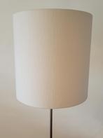 Vintage vloerlamp van Hagoort, model 353 uit 1960, Gebruikt, Mid Century Modern, Vintage design, Ophalen of Verzenden, Metaal