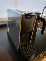 Krups koffiemachine, melkopschuimer en cupslade, Ophalen, Gebruikt, Koffiemachine, Koffiepads en cups
