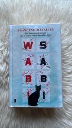 Francesc Miralles - Wabi-sabi Hardcover, Ophalen of Verzenden, Zo goed als nieuw, Francesc Miralles