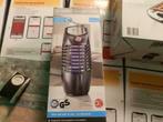 UV insect killer lamp nieuw, Ophalen of Verzenden, Nieuw