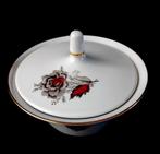 Mosa Maastricht Gracia Black Rose botervloot, Ophalen of Verzenden