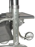 Super lichte rollator nieuw in doos aanbieding! Vrijheid, Ophalen of Verzenden, Opvouwbaar, Nieuw