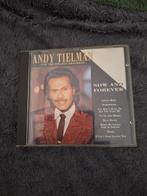 Andy Tielman Now and forever cd, Cd's en Dvd's, Ophalen of Verzenden, Zo goed als nieuw