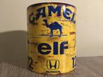 ✅ Ayrton Senna Camel mok Formule 1 Vintage Honda F1 NIEUW, Ophalen of Verzenden, Nieuw, Formule 1