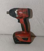 Hilti SIW 22-A Slagmoersleutel, Ophalen of Verzenden, Gebruikt