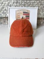 Origineel vintage porsche pet van kasjmier uit germany, Kleding | Heren, Hoeden en Petten, Porsche, One size fits all, Ophalen of Verzenden