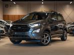 Ford EcoSport 1.0 EcoBoost ST-Line 125PK, Cruise, Clima, Mul, Voorwielaandrijving, Lichtsensor, 125 pk, Gebruikt