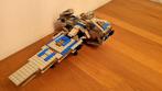 Lego 7151 Star Wars Sith Infiltrator, Kinderen en Baby's, Speelgoed | Duplo en Lego, Complete set, Gebruikt, Ophalen of Verzenden