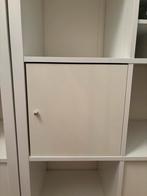 3x deur inzet Kallax / Expedit kast, Ophalen, 25 tot 50 cm, Minder dan 50 cm, Minder dan 100 cm