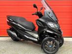 Piaggio 530 MP3 HPE Exclusive, Cruise Control, Postbus 305
4900 AH  Oosterhout, NL, Customer_service@piaggio.com, 12 t/m 35 kW