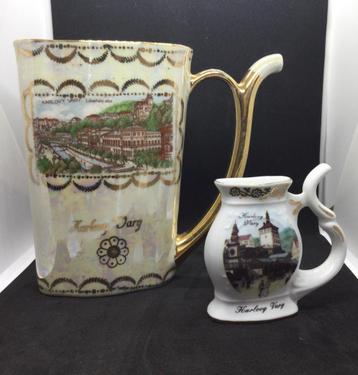 Drinktuitjes Karlovy vary beschikbaar voor biedingen