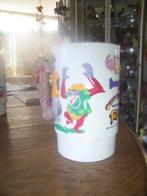 Disney Rescue Rangers,Darkwin Duck,Talespin On Ice mok, Ophalen of Verzenden, Donald Duck, Gebruikt, Servies