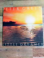 Peter Green (Fleetwood Mac) - Little Dreamer - LP, Cd's en Dvd's, Vinyl | Rock, Ophalen of Verzenden, Gebruikt, 12 inch, Poprock