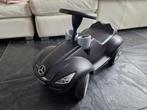 Mercedes Benz loopauto, Kinderen en Baby's, Speelgoed | Buiten | Voertuigen en Loopfietsen, Ophalen of Verzenden, Zo goed als nieuw
