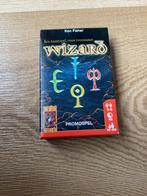 Wizard kaartspel 999 games NIEUW, Hobby en Vrije tijd, Gezelschapsspellen | Kaartspellen, Vijf spelers of meer, Ophalen of Verzenden