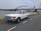 Mercedes 280s 1972, Auto's, Oldtimers, Particulier, Te koop
