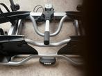 Thule 916 voor 2 elektrische fietsen, Auto diversen, Ophalen, Zo goed als nieuw, Brede banden, 2 fietsen