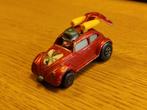 Matchbox VW Kever Flying Bug, Ophalen of Verzenden, Zo goed als nieuw, Auto