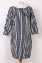 Herfst! Structuurjurk KYRA & KO maat 44, Kleding | Dames, Jurken, Maat 42/44 (L), Zo goed als nieuw, Kyra & Ko, Boven de knie