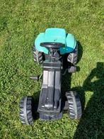 Kinder traptractor, Kinderen en Baby's, Speelgoed | Buiten | Skelters, Ophalen, Nieuw, Overige merken