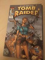 Spawn /Rising star / Tom Raider ( junior press), Boeken, Strips | Comics, Eén comic, Ophalen of Verzenden, Zo goed als nieuw, Europa