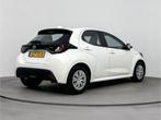 Toyota Yaris 1.5 Hybrid 115 Comfort | Apple Carplay/Android, Auto's, 12 maanden, Wit, Bedrijf, 26 km/l