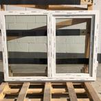 Goedkope Kunststof Dakkapel Kozijnen - Standaardmaten, Niet ingevuld, Kunststof, Dakkapel, Niet ingevuld