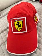 Ferrari Pet nieuw Origineel, Kleding | Heren, Verzenden, Nieuw